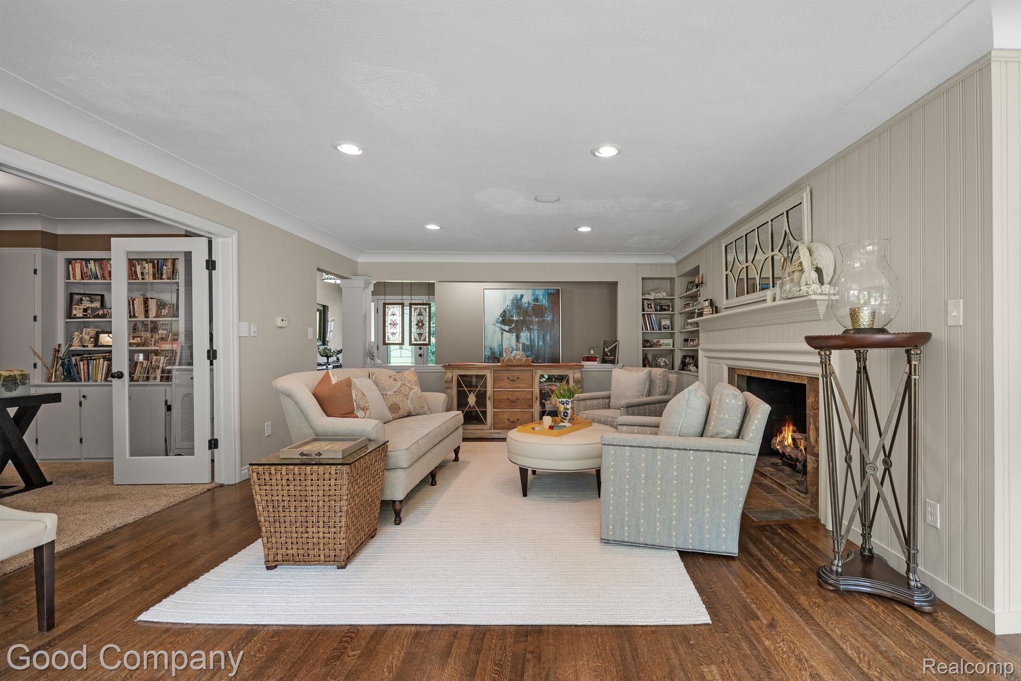 27201 Gardenway Road Franklin, MI 48025 - Photo 8 of 52 Gallery Image 8