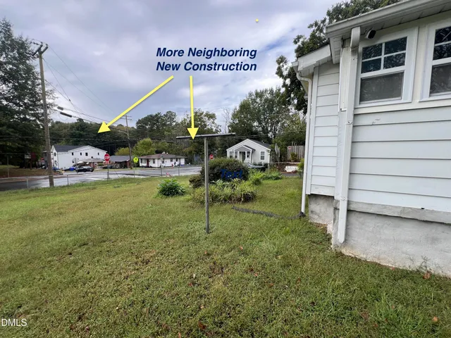 $450,000 | 429 Lakeland Street, Durham, NC 27701