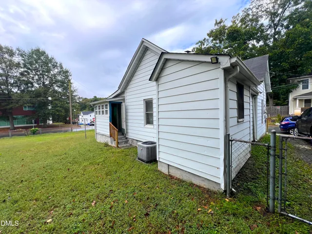 $450,000 | 429 Lakeland Street, Durham, NC 27701