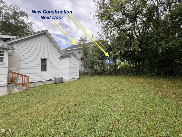 $450,000 | 429 Lakeland Street, Durham, NC 27701