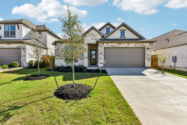 $474,990 | 536 Prickly Poppy Loop, Kyle, TX 78640