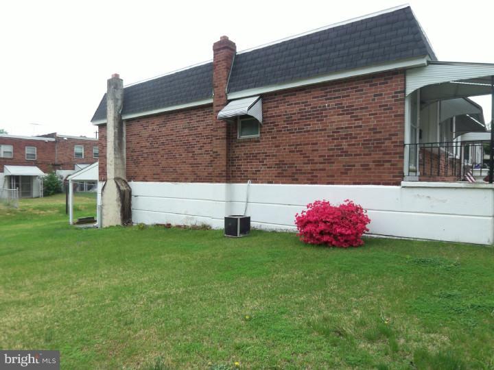 3210 Rhett Road Philadelphia, PA 19154 - Photo 3 of 17 Exterior Side