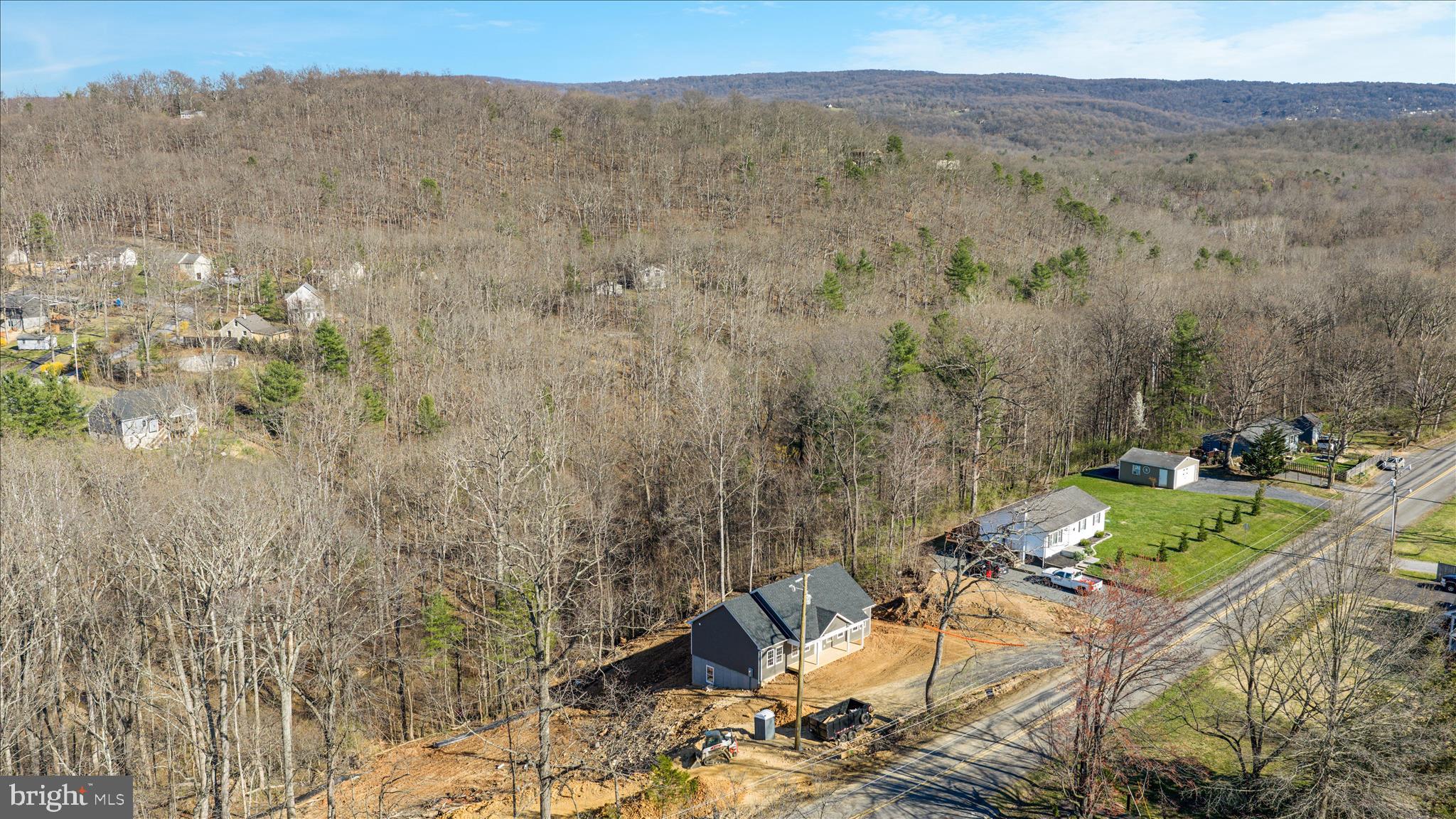 3608 Howellsville Road Front Royal, VA 22630 - Photo 35 of 66 DJI_20260324163515_0637_D_3574 Howellsville Rd - A