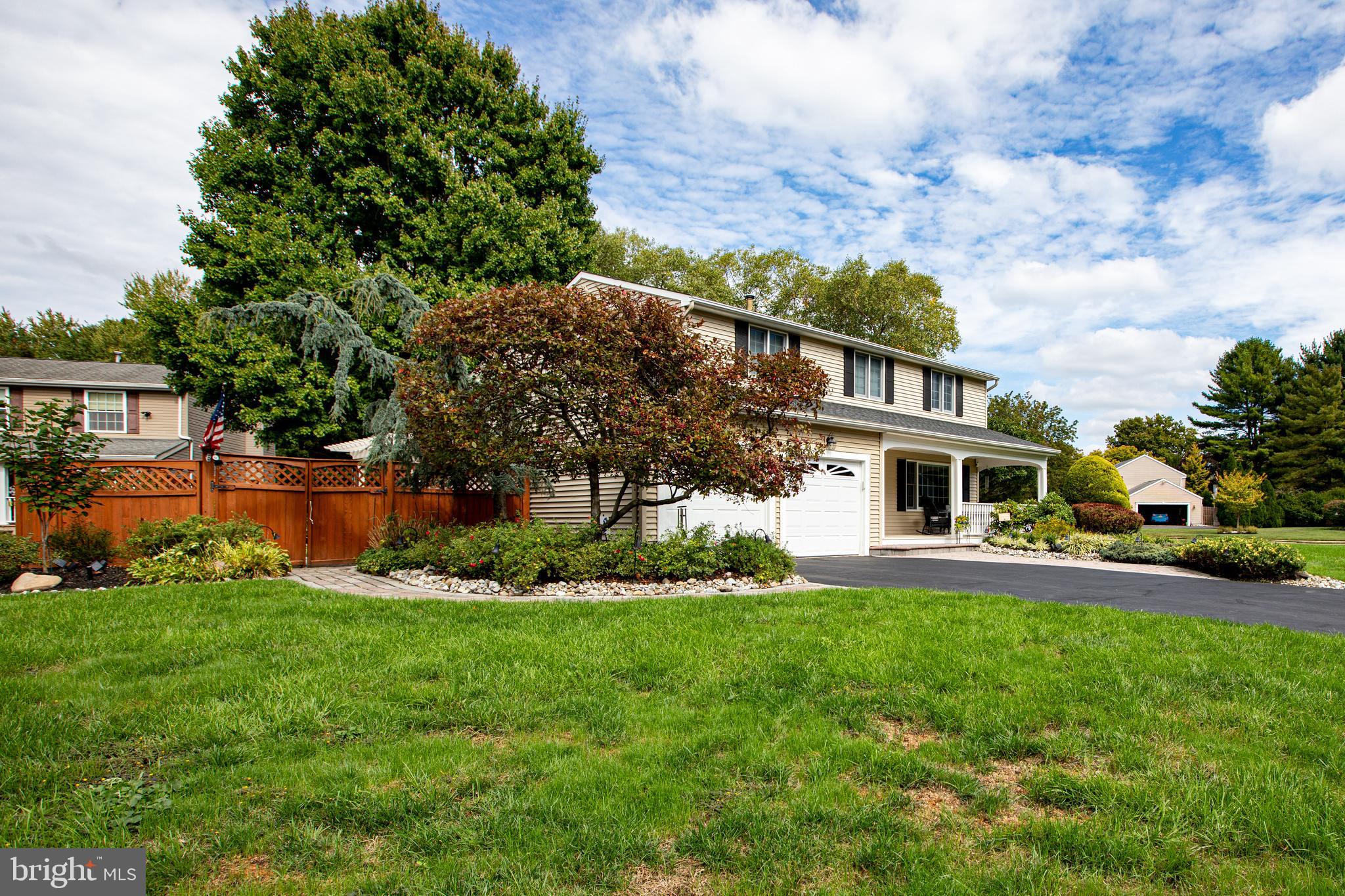 2 Pinehurst Court Hamilton, NJ 08690 - Photo 2 of 60