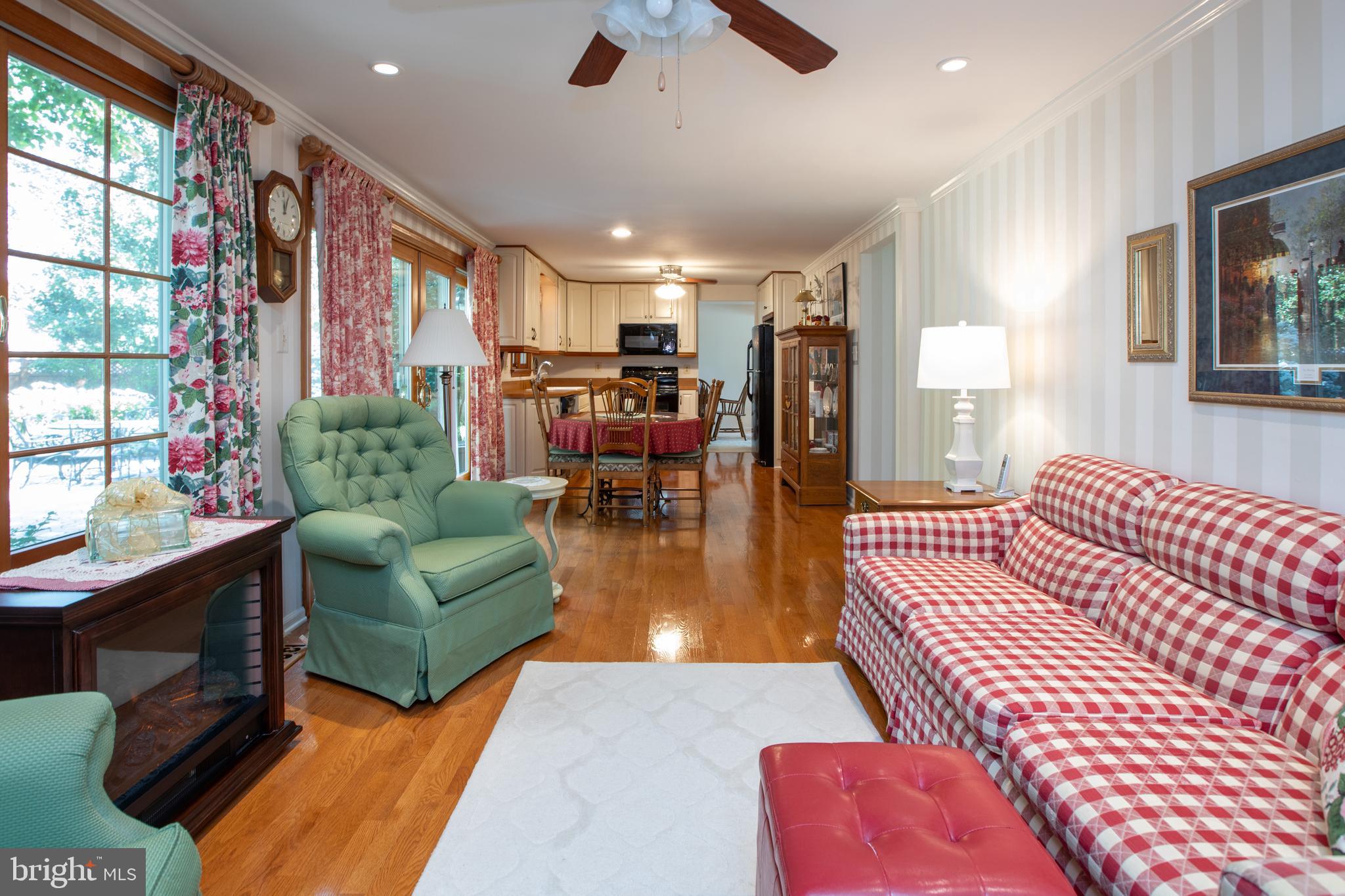 2 Pinehurst Court Hamilton, NJ 08690 - Photo 22 of 60