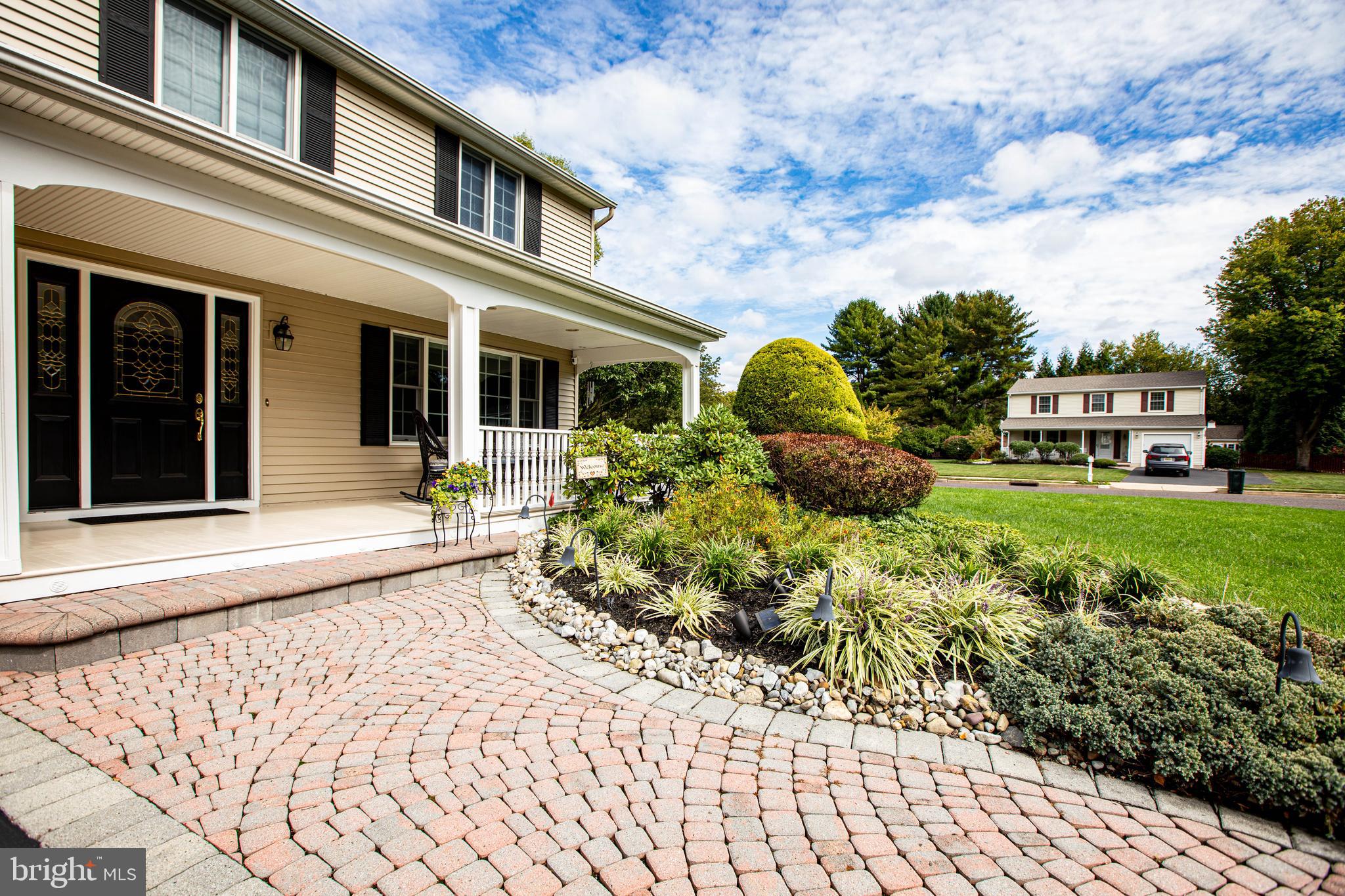 2 Pinehurst Court Hamilton, NJ 08690 - Photo 3 of 60