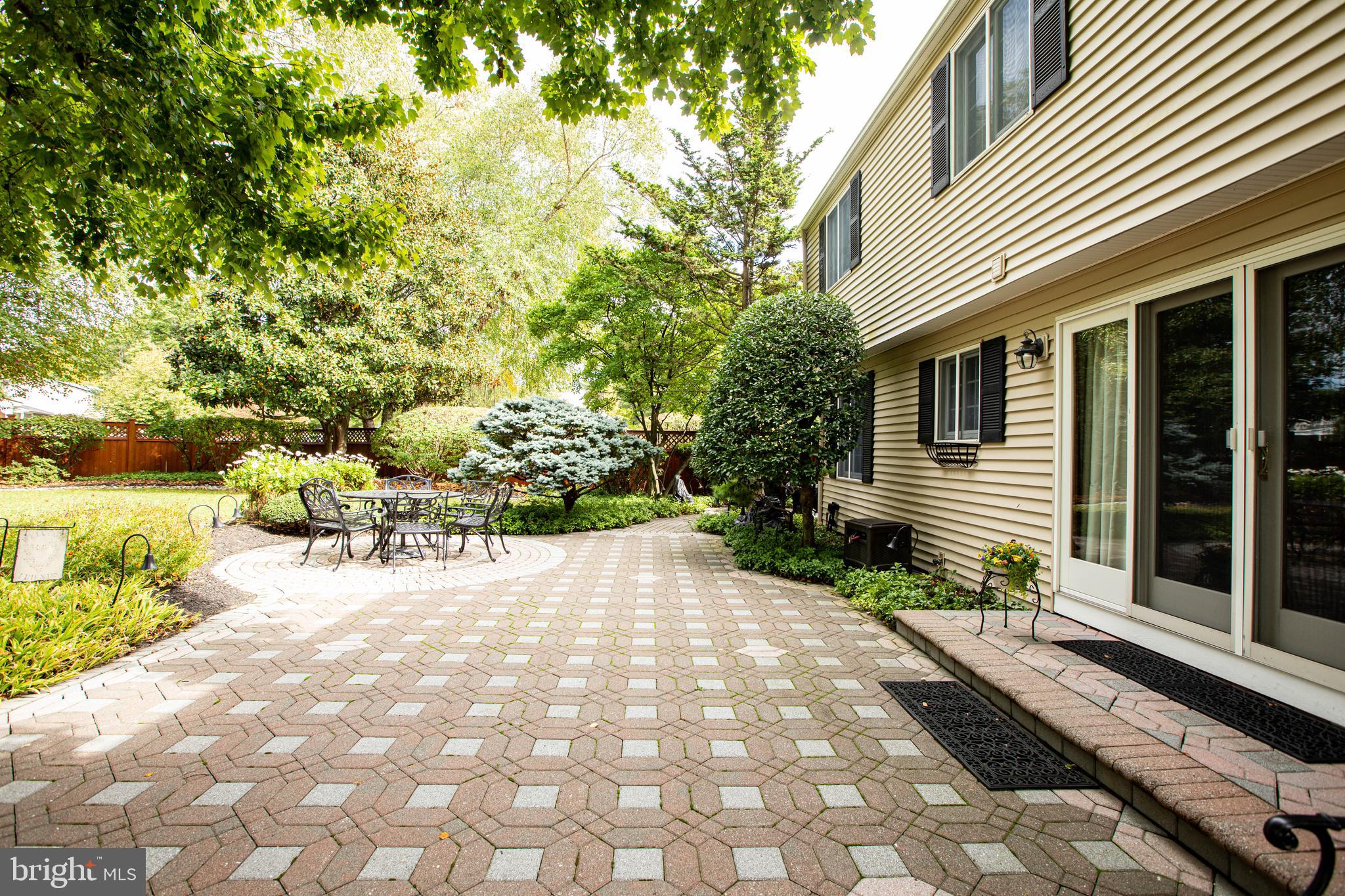 2 Pinehurst Court Hamilton, NJ 08690 - Photo 55 of 60