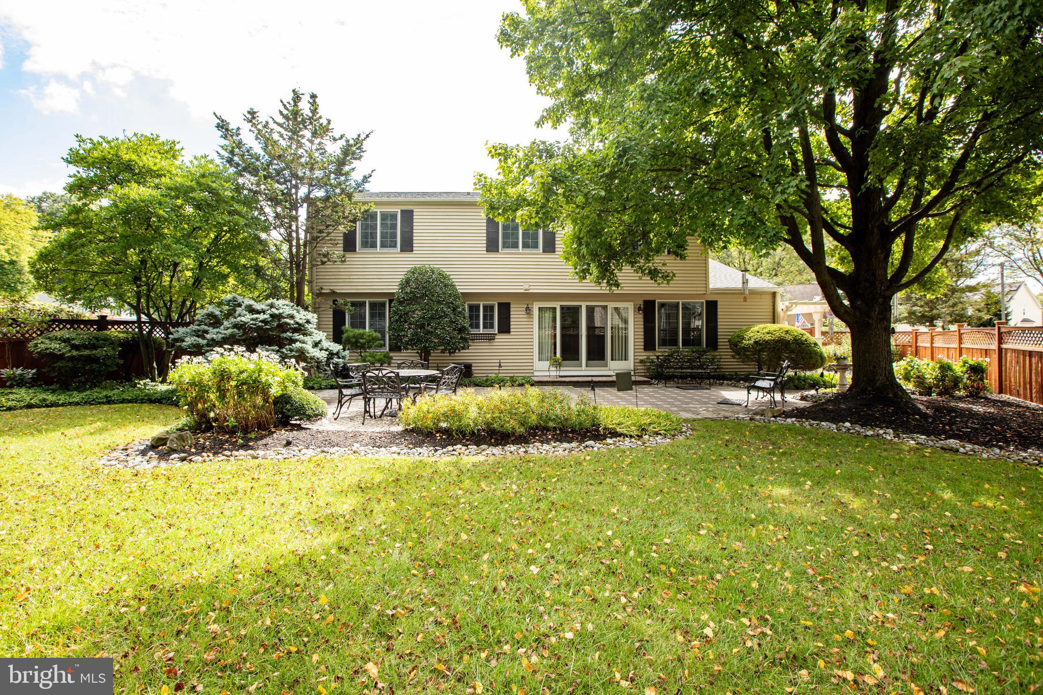 2 Pinehurst Court Hamilton, NJ 08690 - Photo 57 of 60