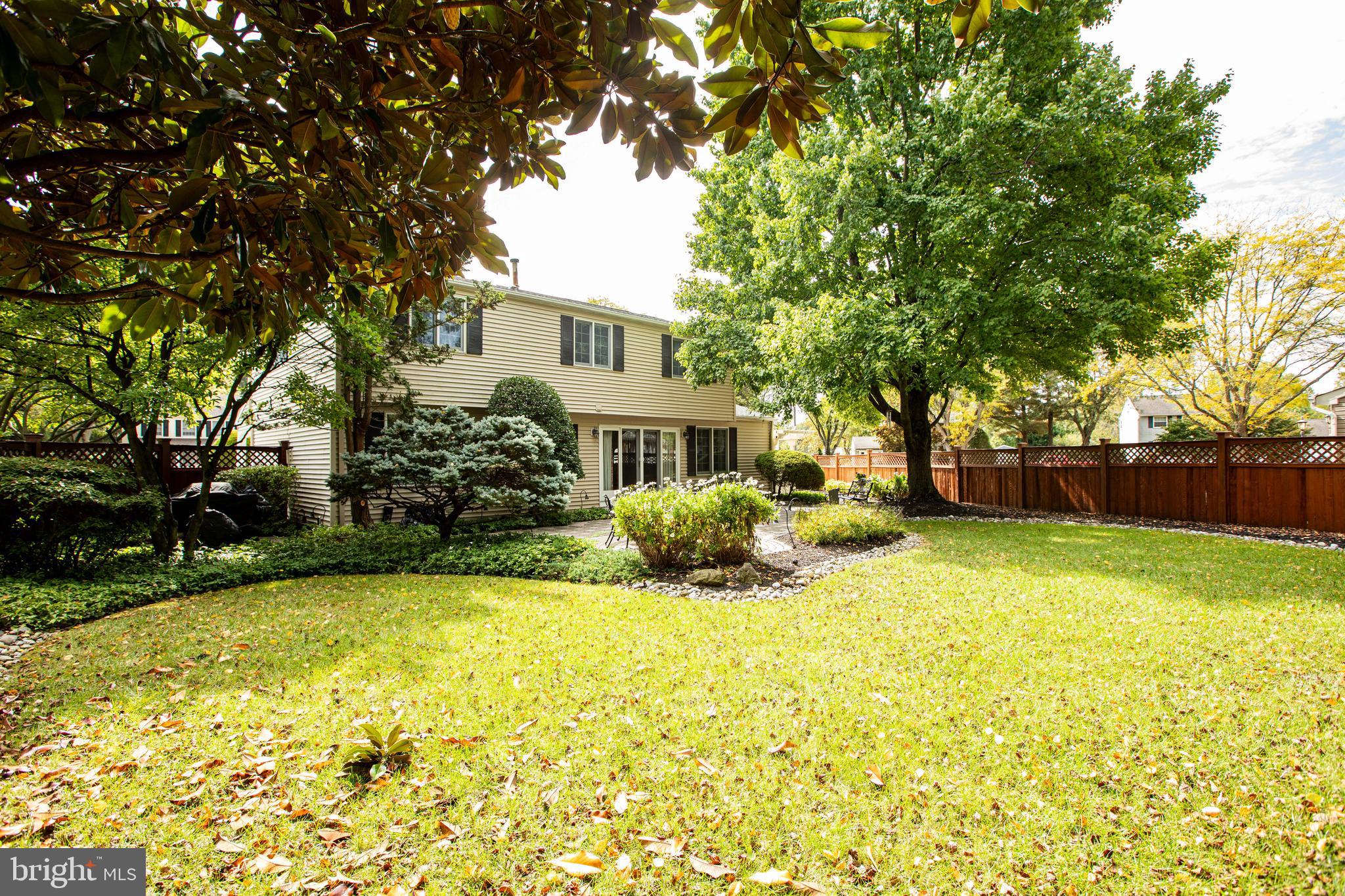 2 Pinehurst Court Hamilton, NJ 08690 - Photo 58 of 60