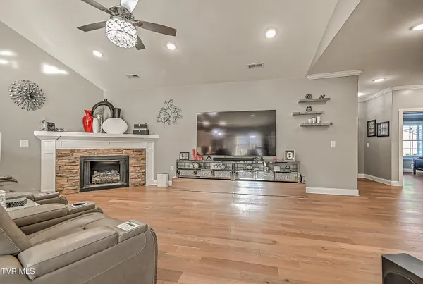 $369,000 | 216 Hacker Martin Drive, Johnson City, TN 37615