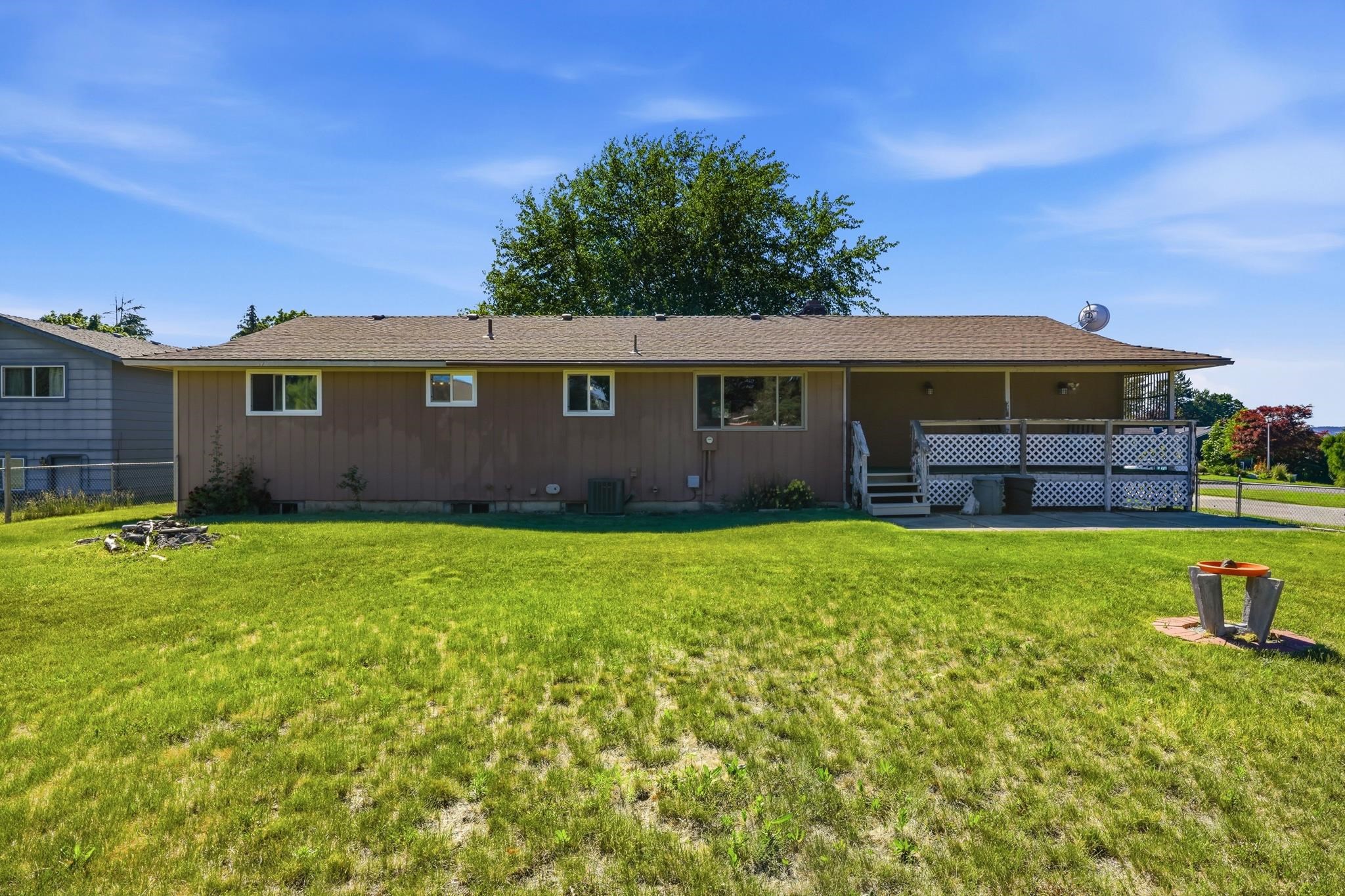 1225 South Woodlawn Road Spokane Valley, WA 99216 - Photo 42 of 42