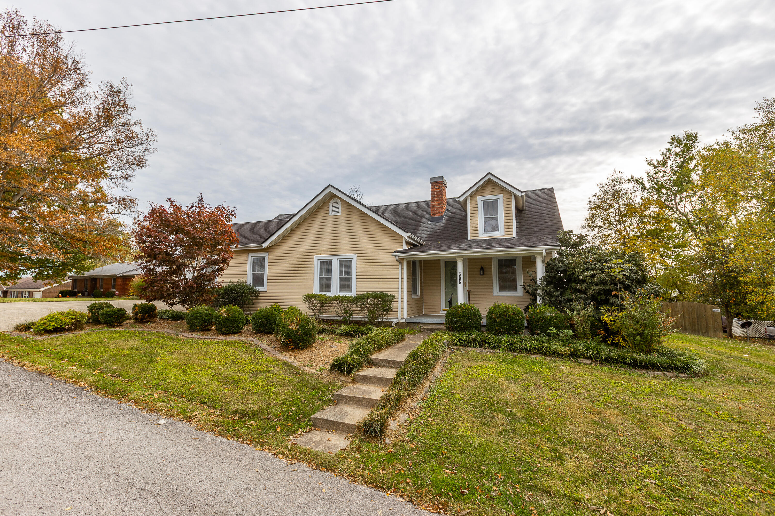506 East 3rd Street Perryville, KY 40468 - Photo 1 of 46 A-3