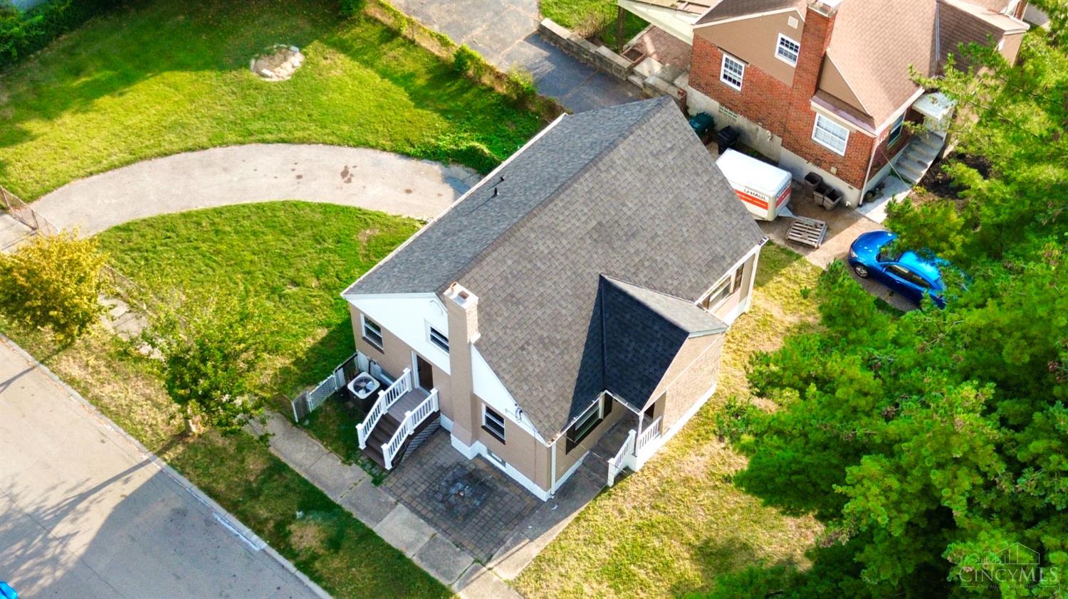 6824 Salem Road Cincinnati, OH 45230 - Photo 34 of 34