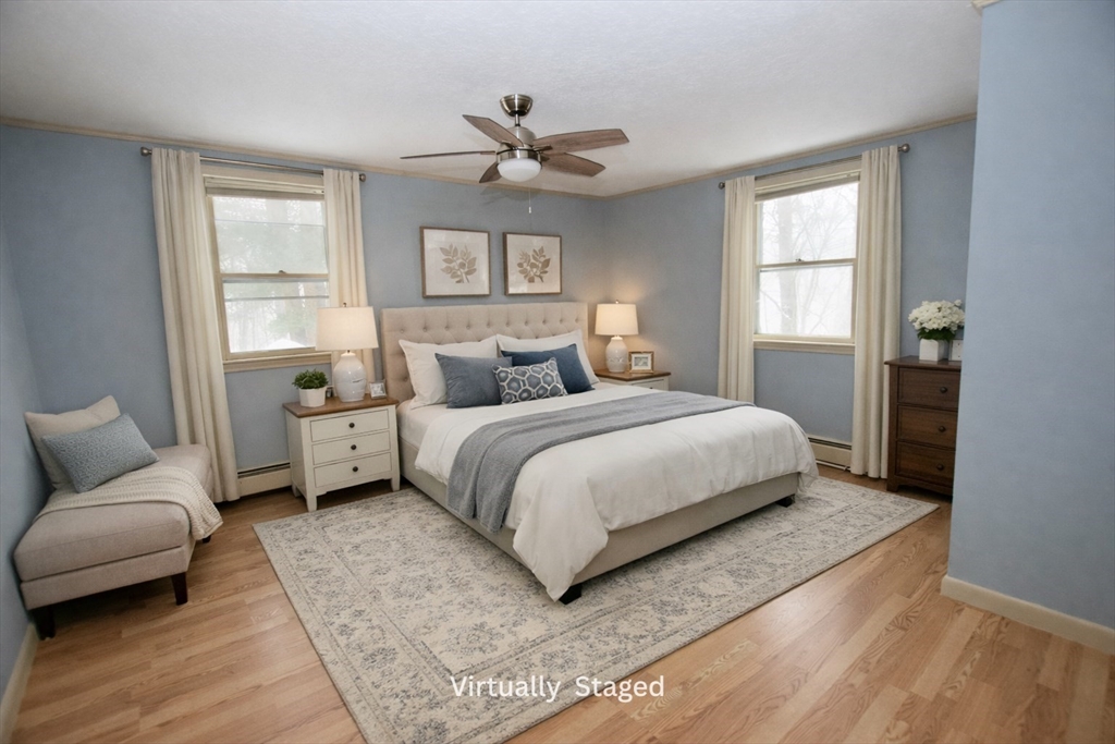 353 Cross Street Hanson, MA 02341 - Photo 14 of 42