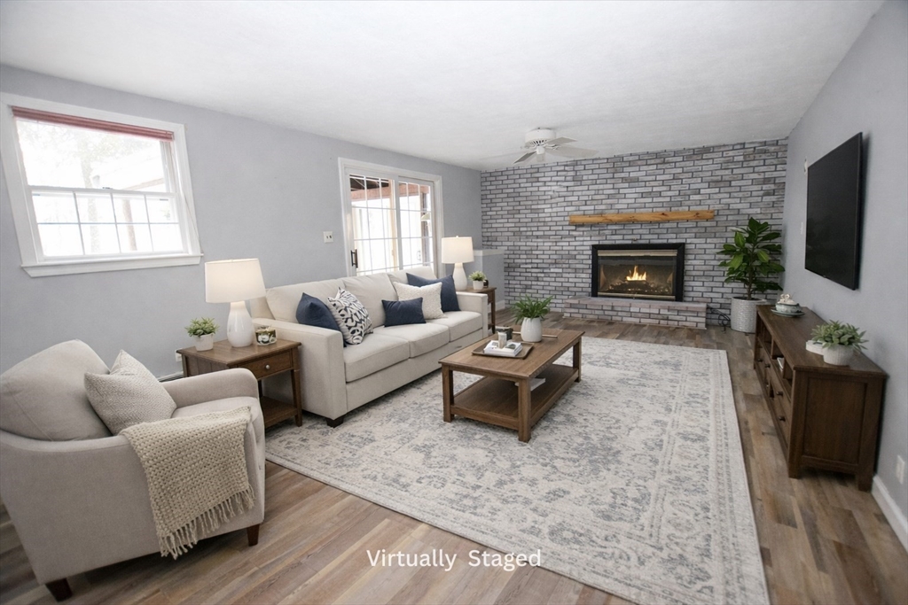 353 Cross Street Hanson, MA 02341 - Photo 24 of 42