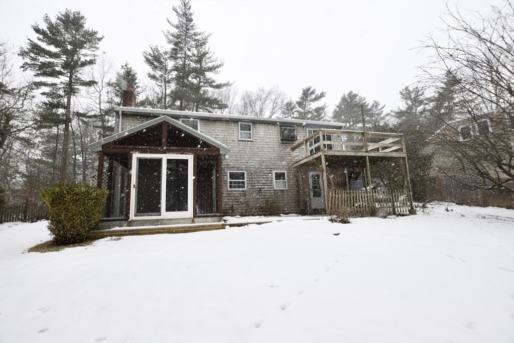 353 Cross Street Hanson, MA 02341 - Photo 39 of 42