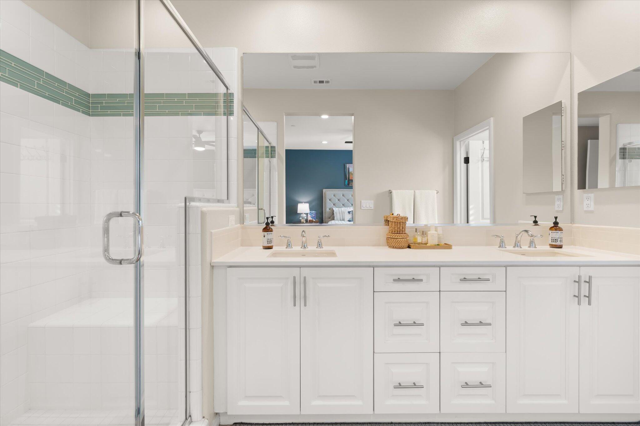 2440 Sanabria Lane Brea, CA 92821 - Photo 21 of 49 24-Primary Bathroom