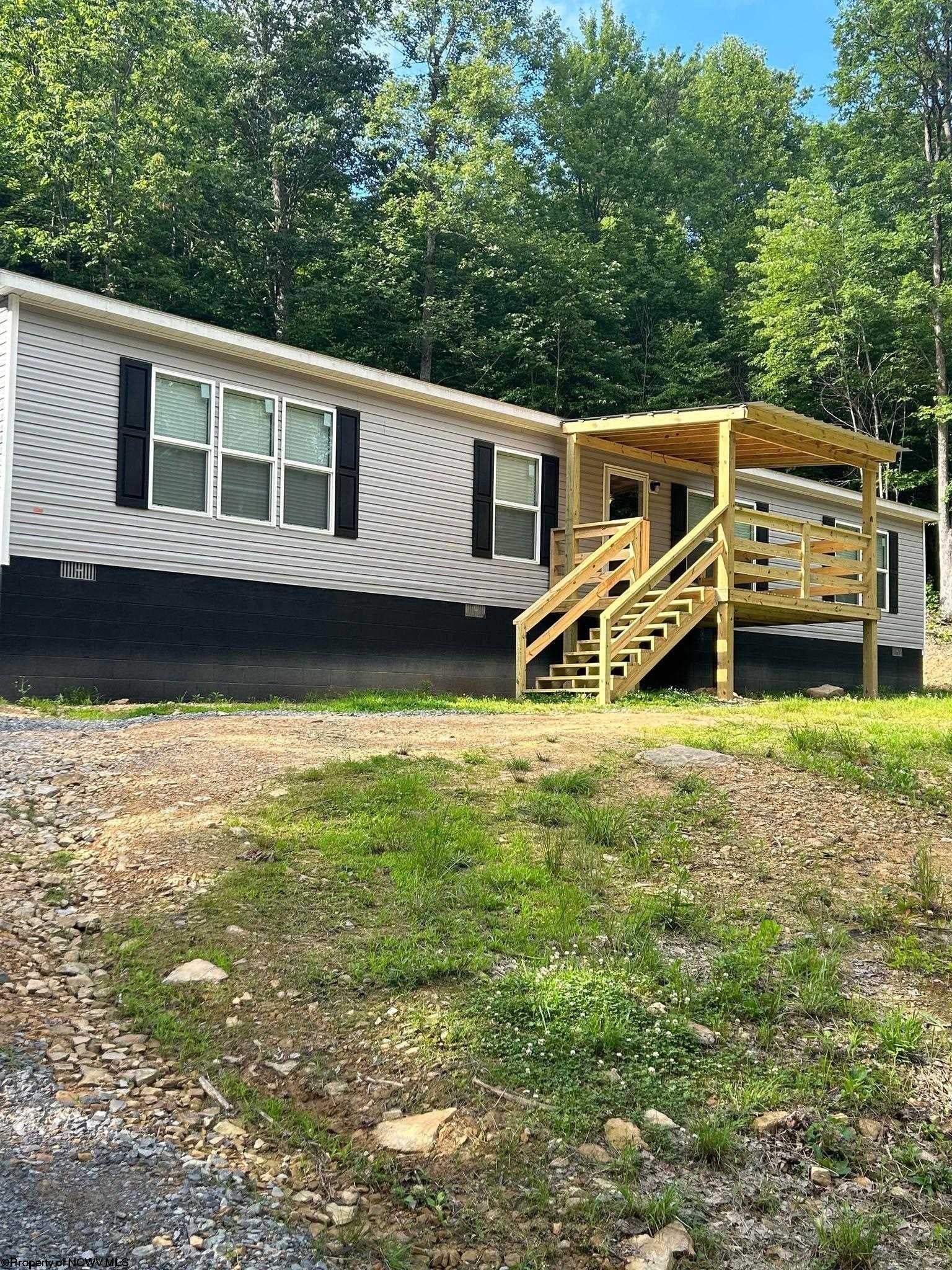 483 Derico Road Ellamore, WV 26267 - Photo 1 of 22 Gallery Image 1