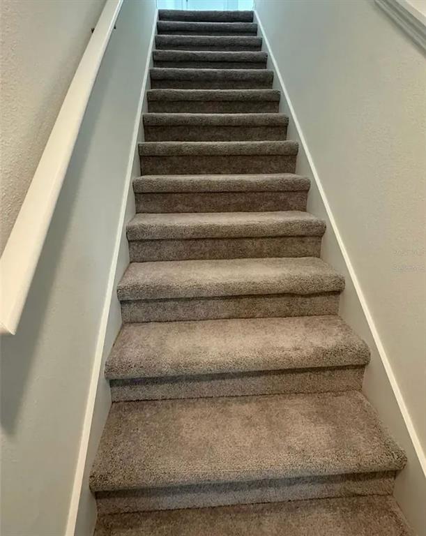 15074 Windflower Alley Winter Garden, FL 34787 - Photo 6 of 18 a view of entryway