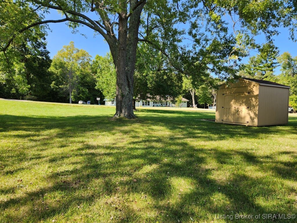 311 Prall Road Henryville, IN 47126 - Photo 21 of 25 Gallery Image 21