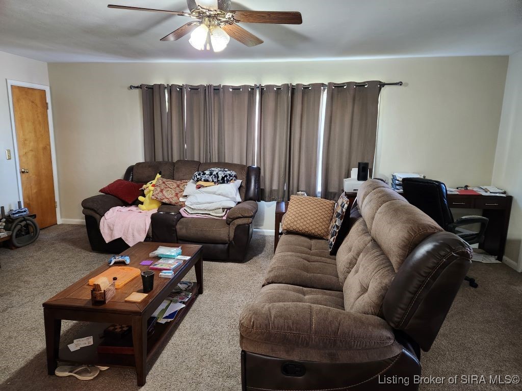 311 Prall Road Henryville, IN 47126 - Photo 3 of 25 Gallery Image 3