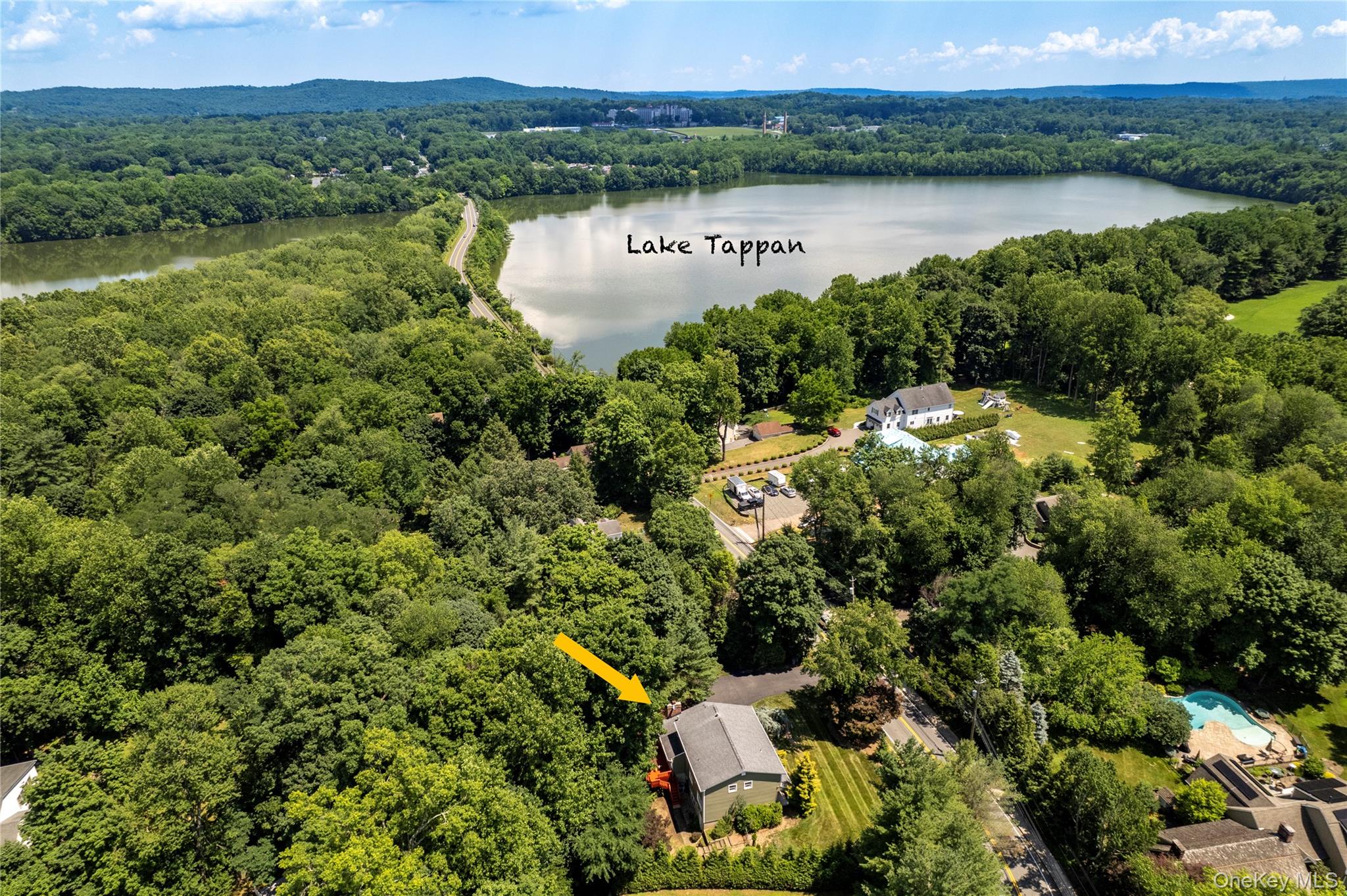 12 Sickletown Road Pearl River, NY 10965 - Photo 12 of 50