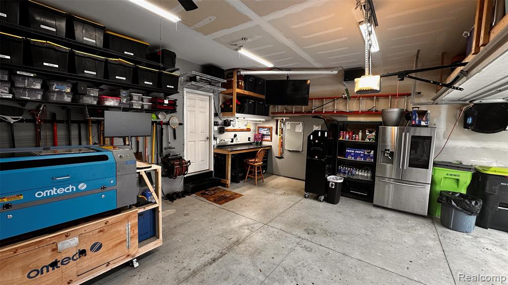 1474 Secretariat Way Howell, MI 48843 - Photo 33 of 42 Gallery Image 33