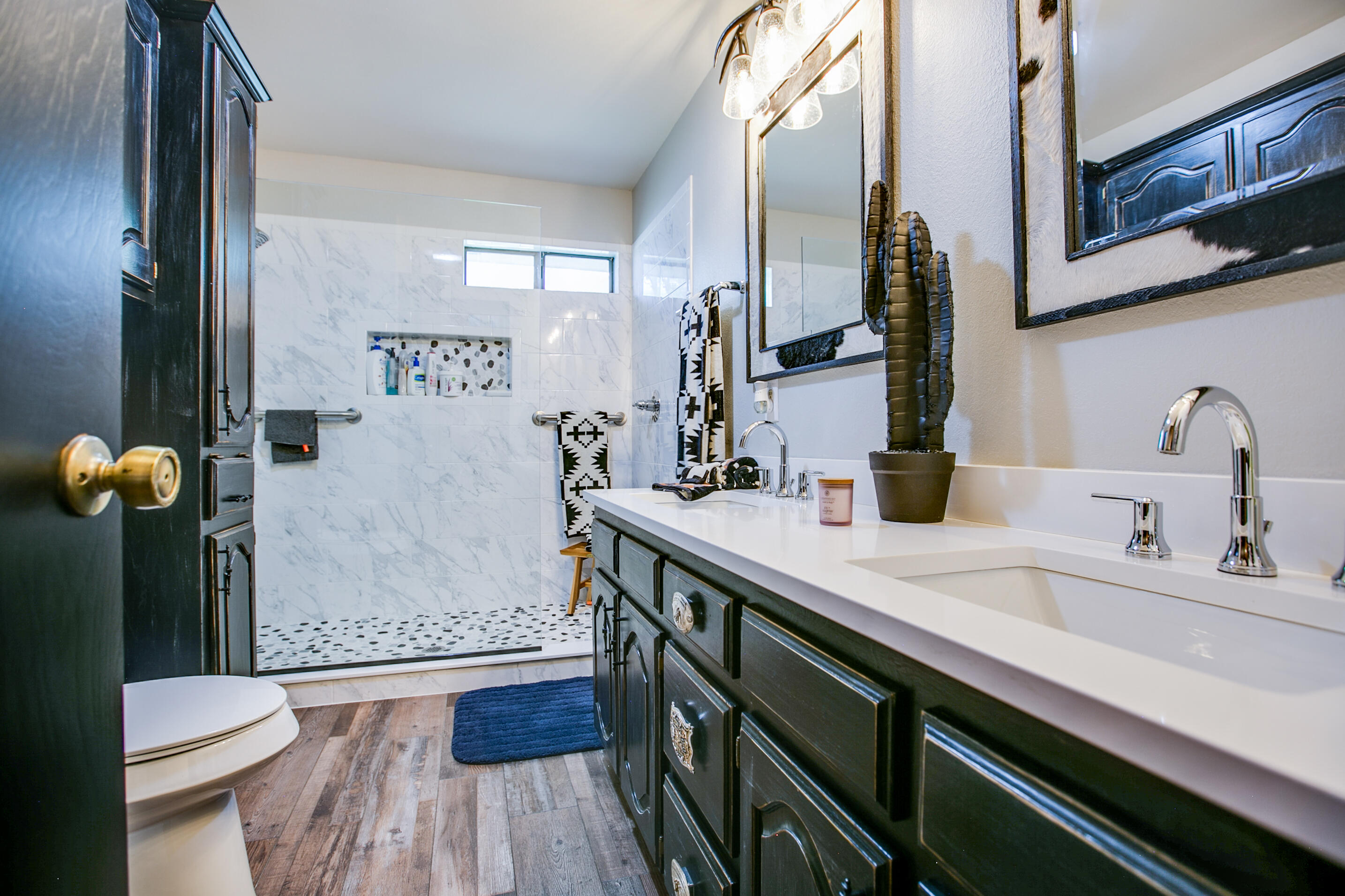 248 Edinburgh Road San Angelo, TX 76901 - Photo 41 of 54 2nd Bath 1