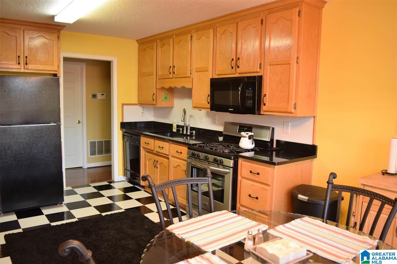 7441 Old Springville Road Trussville, AL 35173 - Photo 12 of 50