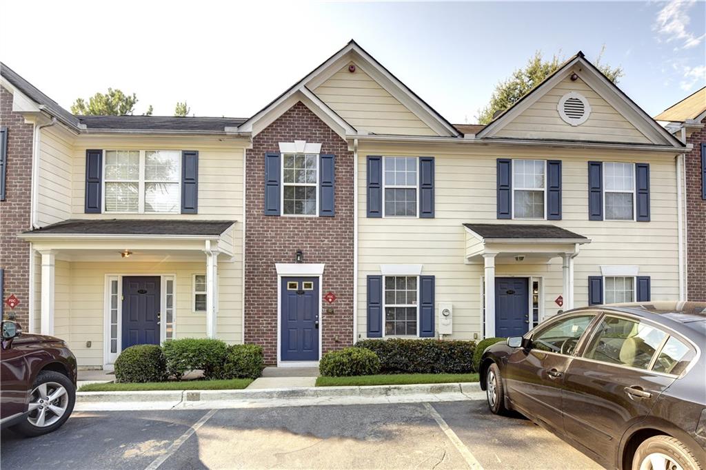 3127 Panthers Trace Decatur, GA 30034 - Photo 1 of 1