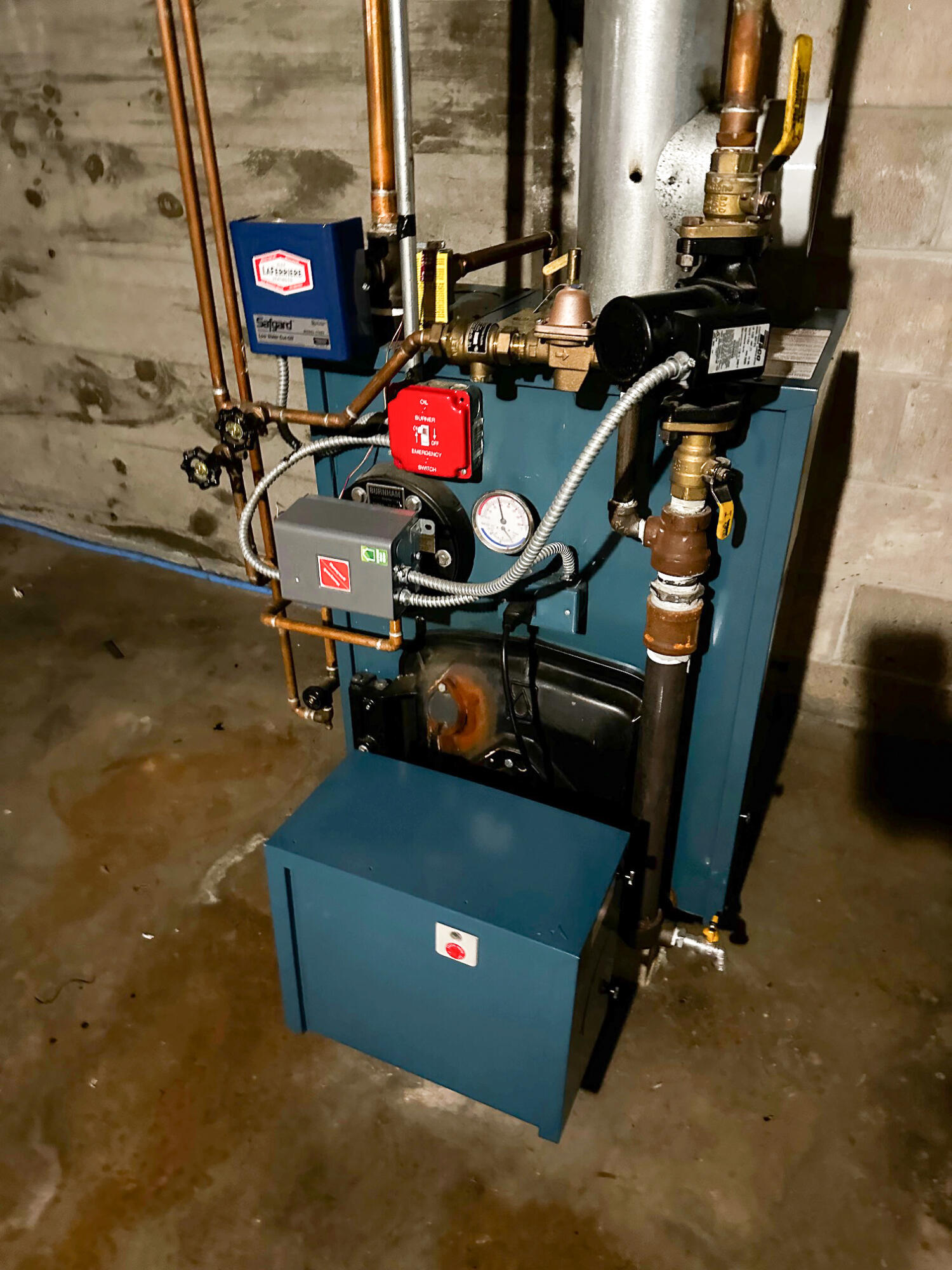 12 Arcadia Drive Windham, ME 04062 - Photo 29 of 33 IMG_9728