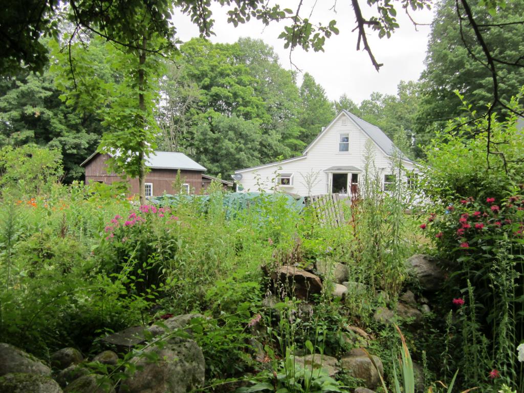 237 Athol Road Richmond, NH 03470 - Photo 1 of 35