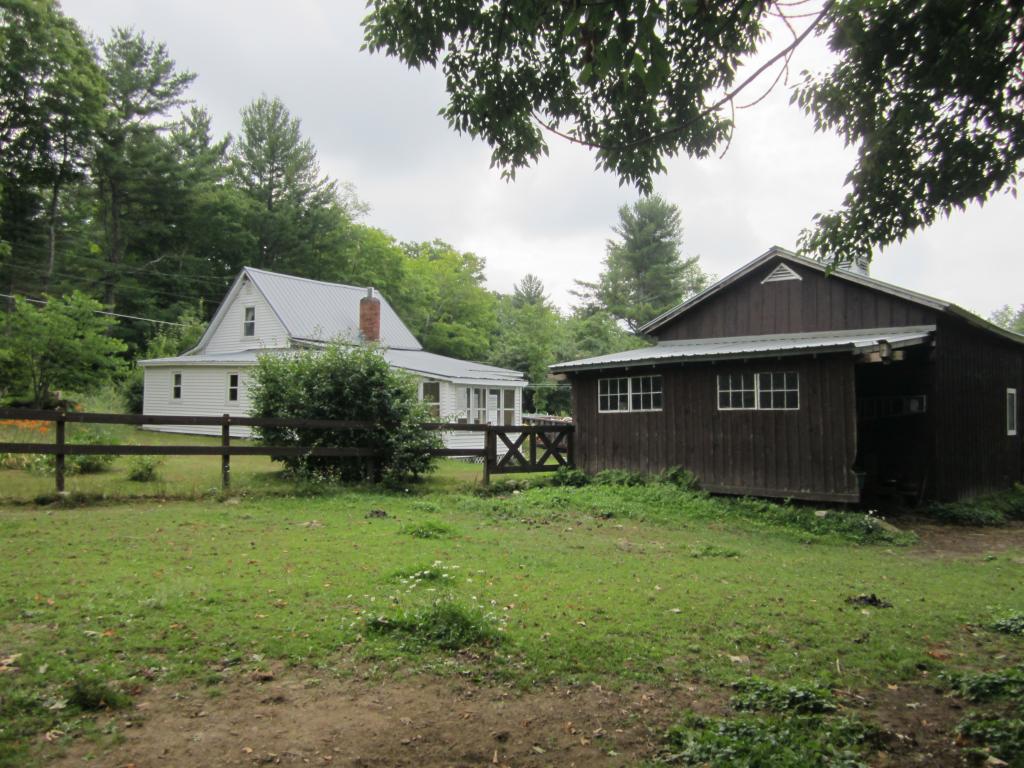 237 Athol Road Richmond, NH 03470 - Photo 33 of 35