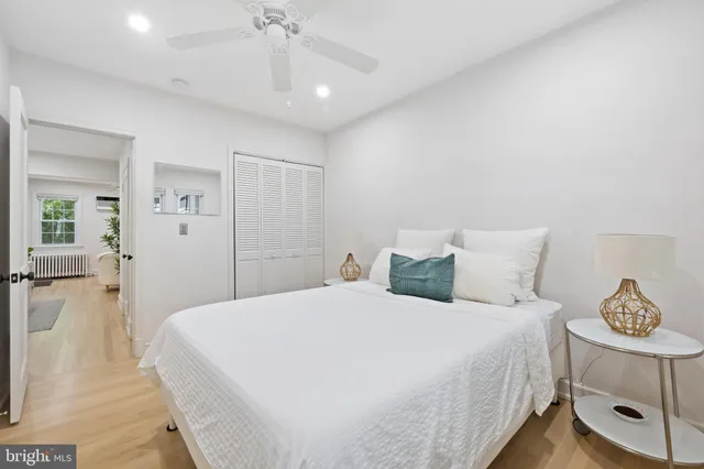 $450,000 | 2228 40th Street Northwest, Unit 1, Washington, DC 20007