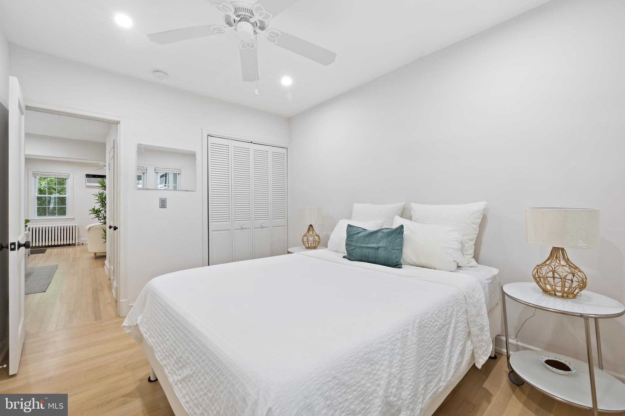 2228 40th Street Northwest, Unit 1 Washington, DC 20007 - Photo 11 of 29