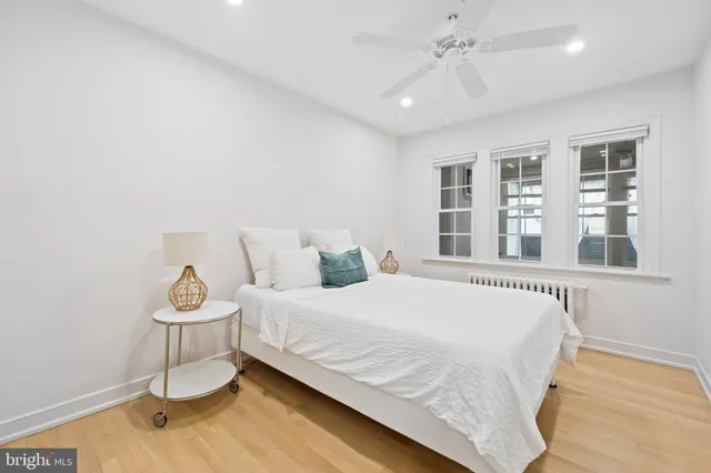 $450,000 | 2228 40th Street Northwest, Unit 1, Washington, DC 20007