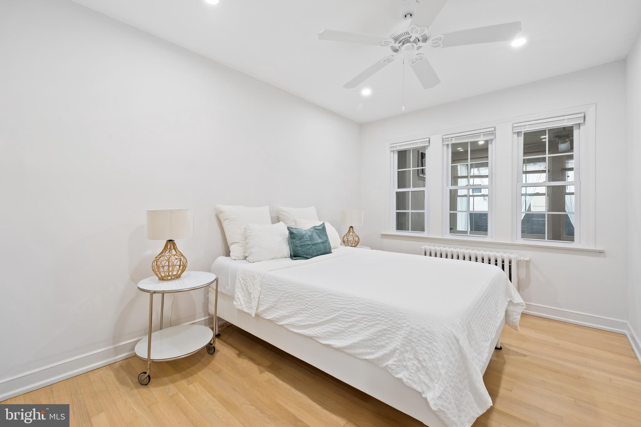 2228 40th Street Northwest, Unit 1 Washington, DC 20007 - Photo 12 of 29