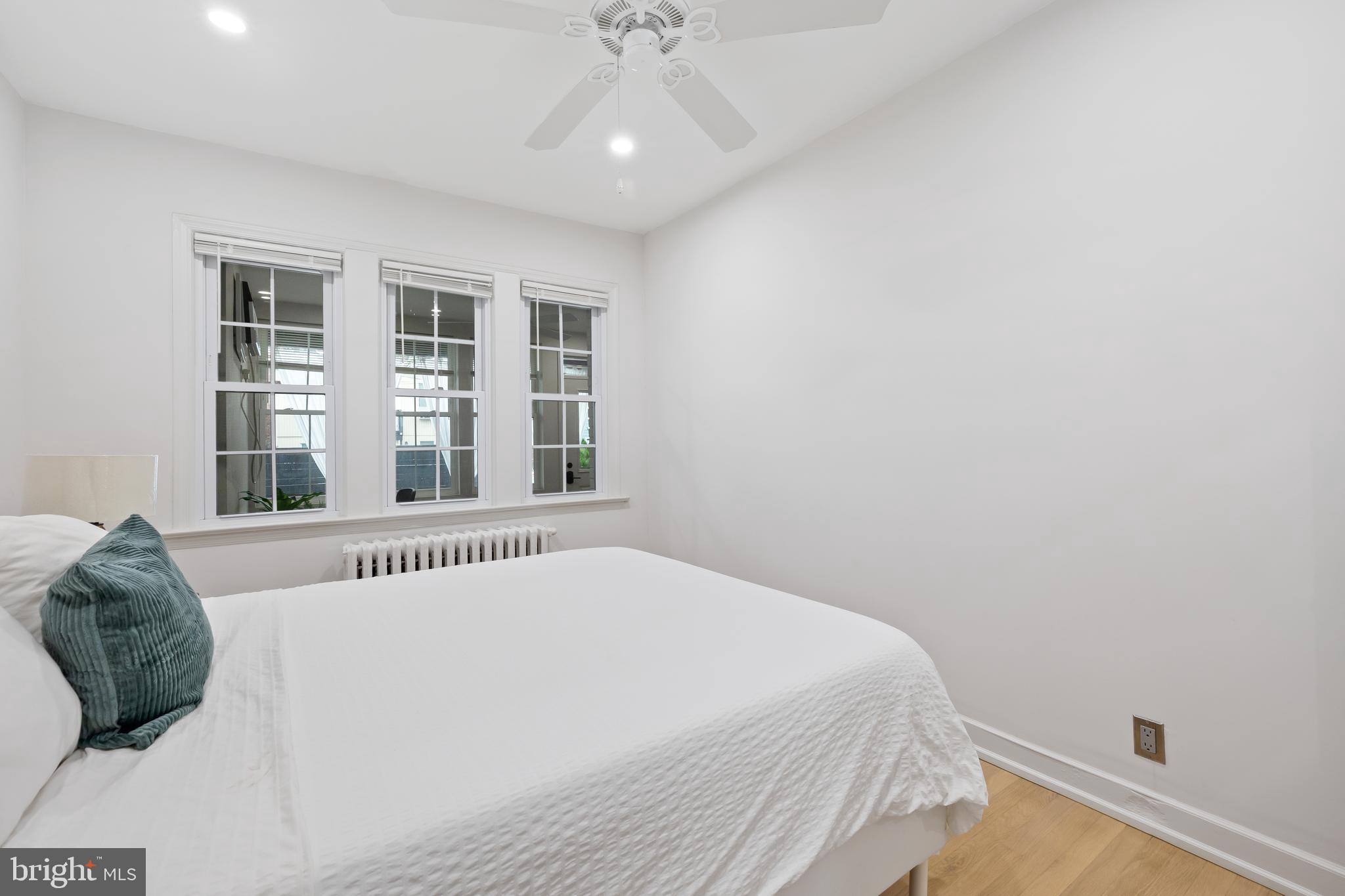 2228 40th Street Northwest, Unit 1 Washington, DC 20007 - Photo 13 of 29