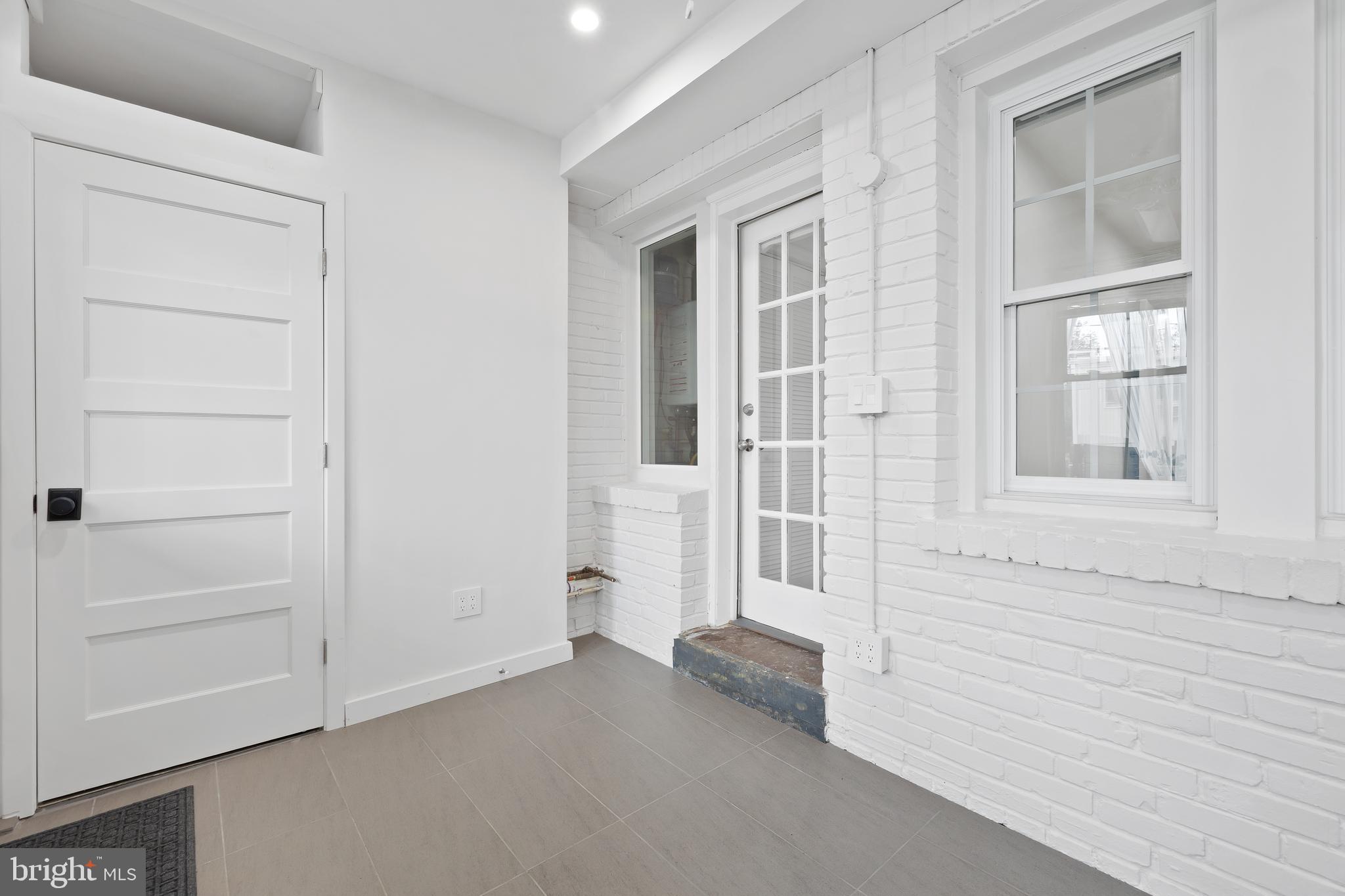 2228 40th Street Northwest, Unit 1 Washington, DC 20007 - Photo 15 of 29