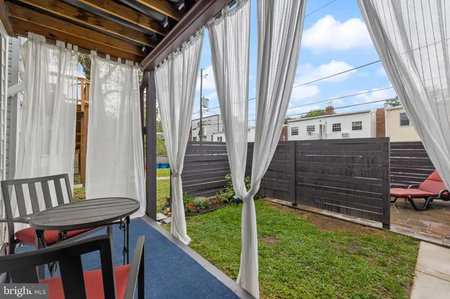 $450,000 | 2228 40th Street Northwest, Unit 1, Washington, DC 20007