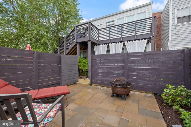 $450,000 | 2228 40th Street Northwest, Unit 1, Washington, DC 20007