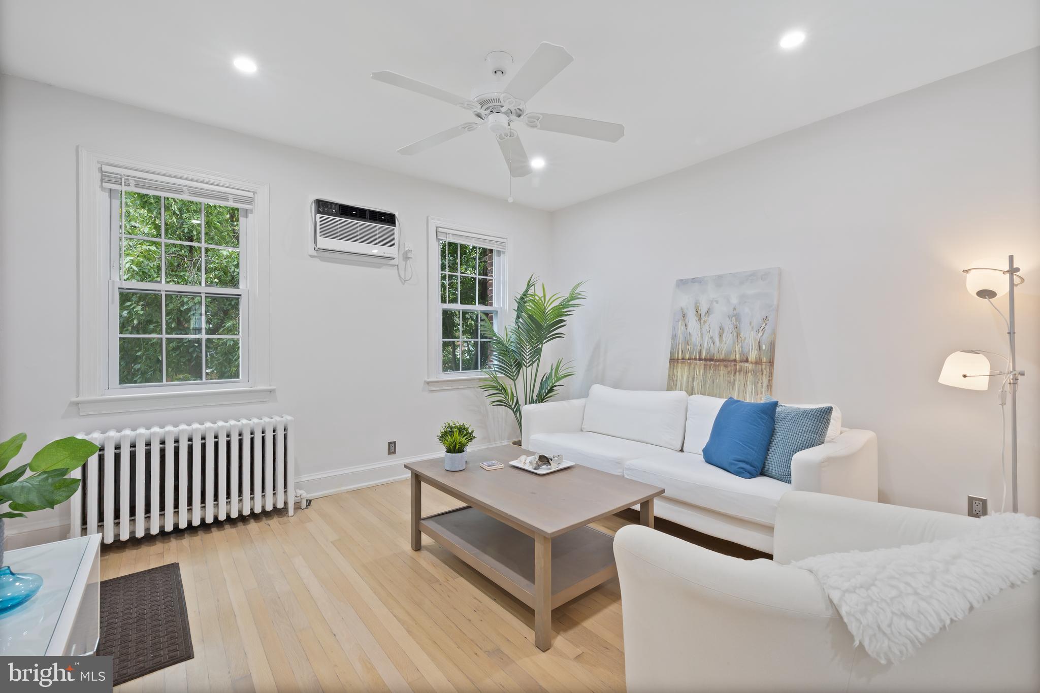 2228 40th Street Northwest, Unit 1 Washington, DC 20007 - Photo 4 of 29