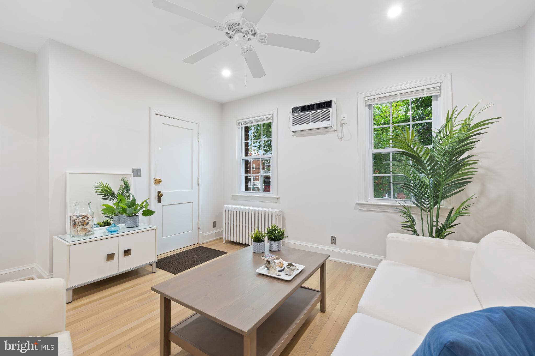 2228 40th Street Northwest, Unit 1 Washington, DC 20007 - Photo 5 of 29