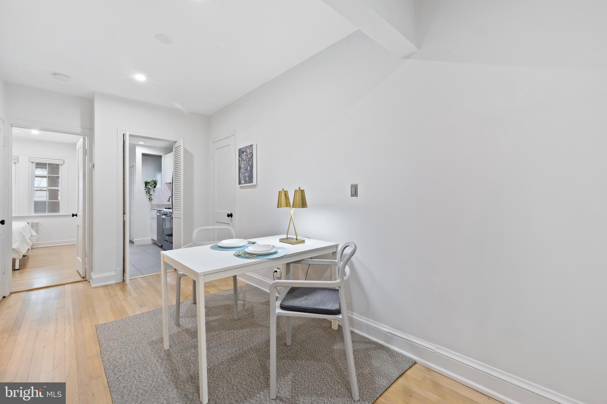 2228 40th Street Northwest, Unit 1 Washington, DC 20007 - Photo 6 of 29