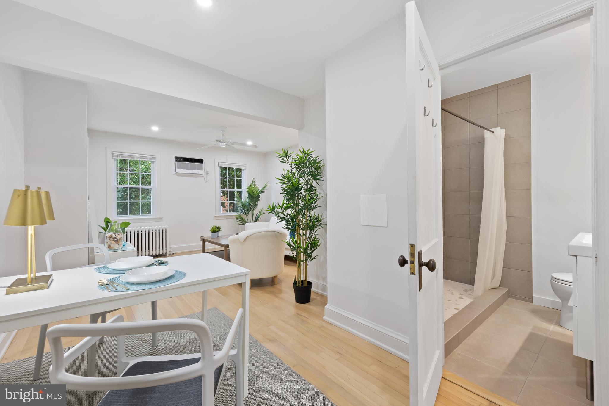 2228 40th Street Northwest, Unit 1 Washington, DC 20007 - Photo 7 of 29