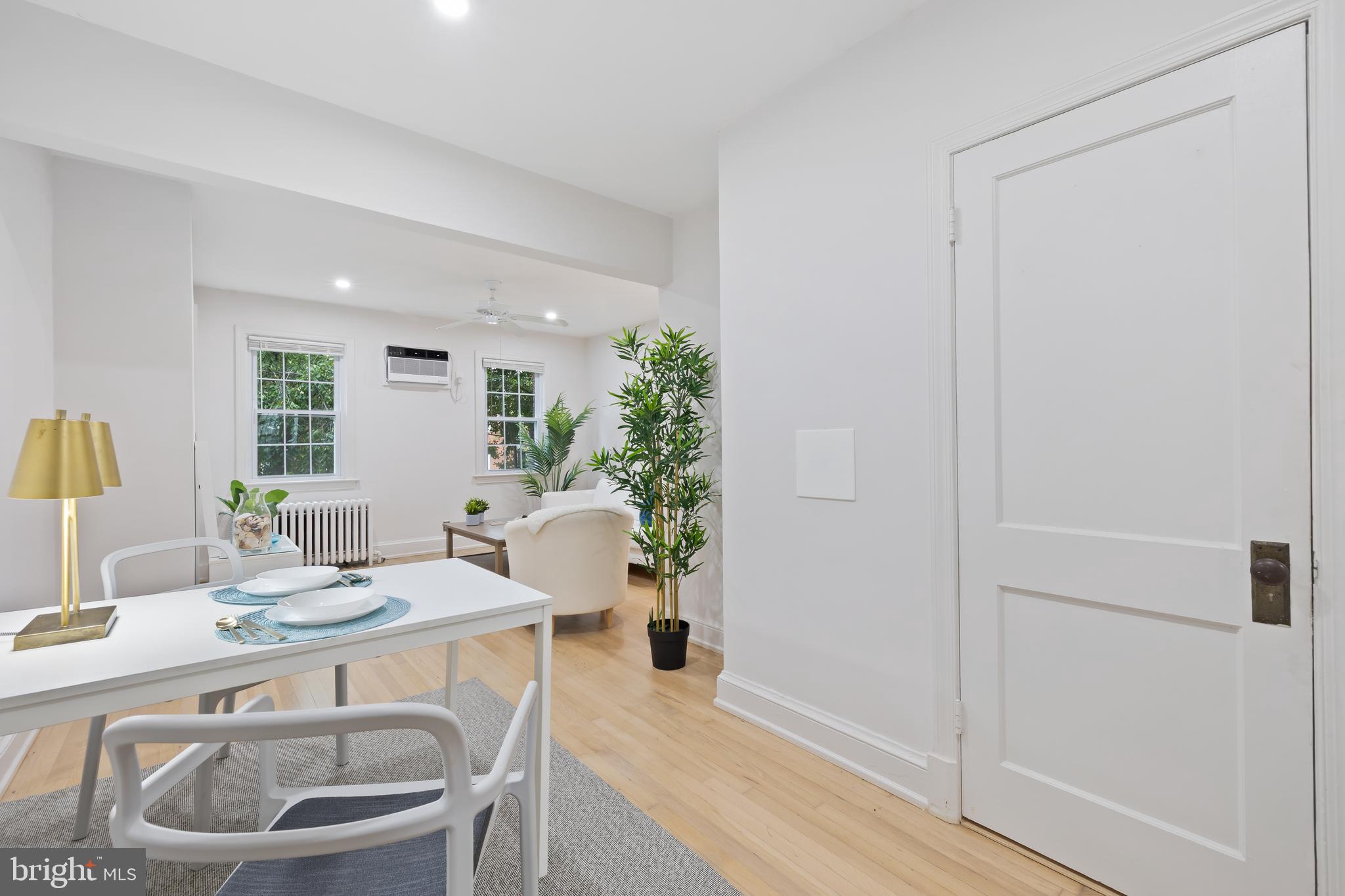 2228 40th Street Northwest, Unit 1 Washington, DC 20007 - Photo 8 of 29