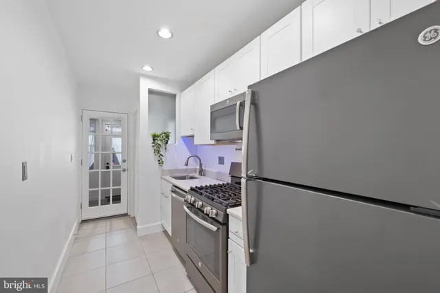 $450,000 | 2228 40th Street Northwest, Unit 1, Washington, DC 20007