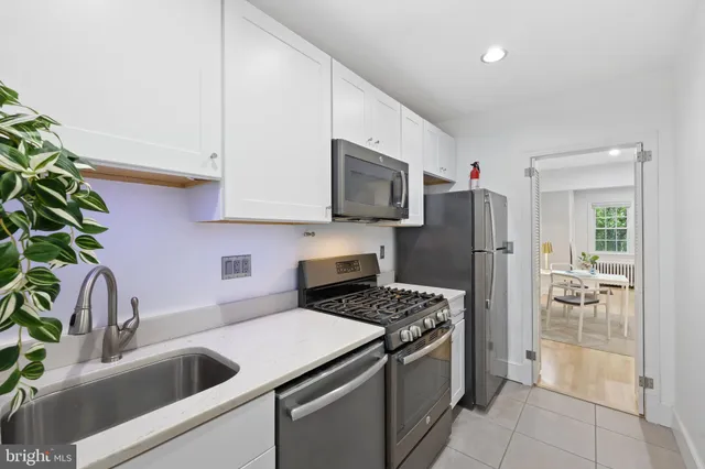 $450,000 | 2228 40th Street Northwest, Unit 1, Washington, DC 20007