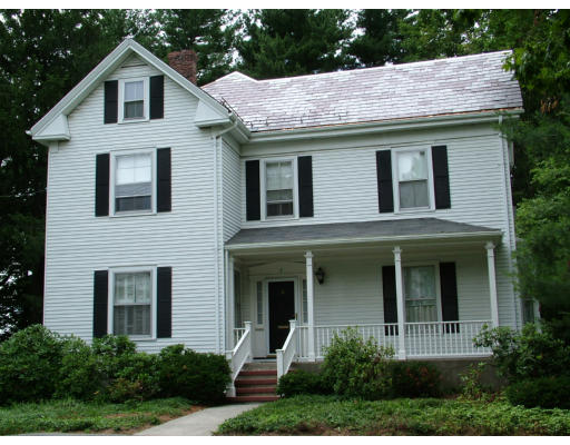 7 Parker Street Lexington, MA 02421 - Photo 1 of 1 Gallery Image 1