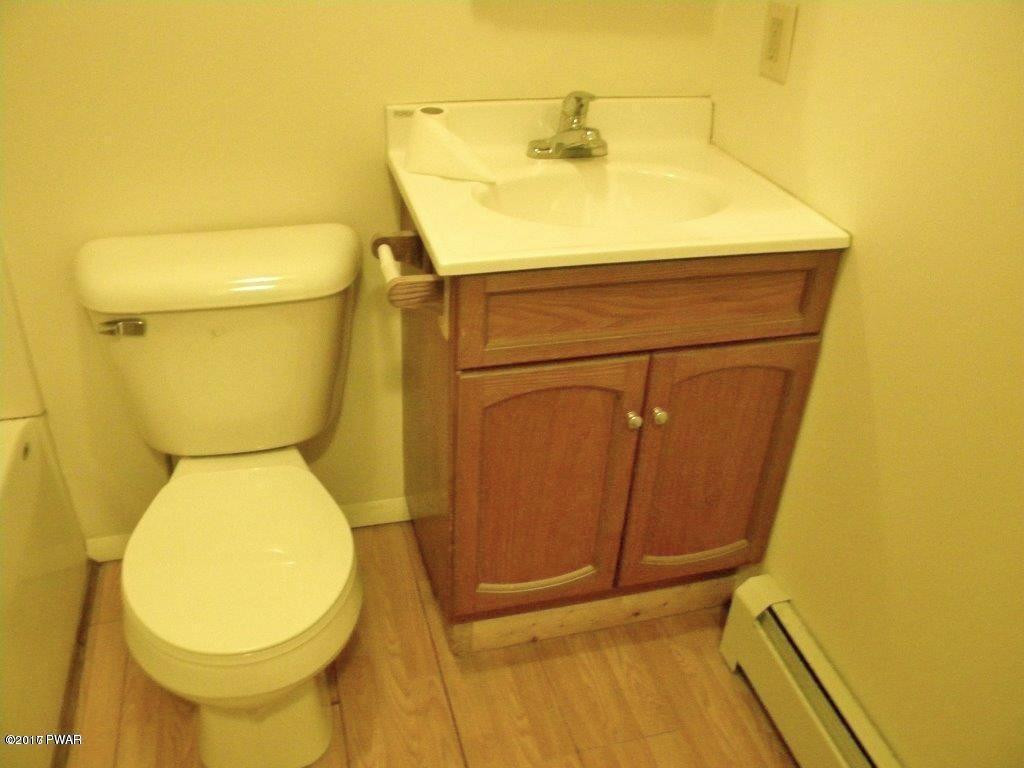 121 Hatton Road Hawley, PA 18428 - Photo 20 of 27 bathroom